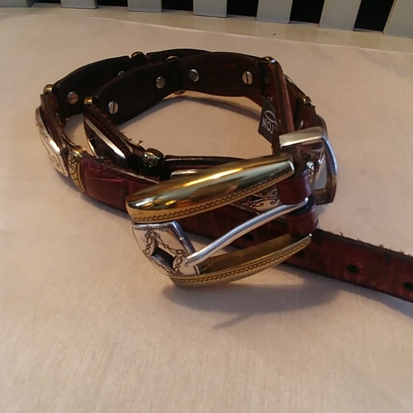 COPY - Beautiful Brighton belt! - Picture 3 of 7